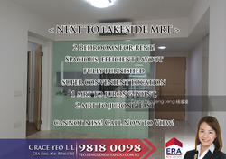 The Lakefront Residences (D22), Condominium #125212162